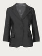 JACKETS BLACK 2 US MJ-T-W5728215