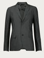 MARC JACOBS JACKETS CHARCOAL 48 EU MJ-T-MUQOOIR