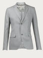 MARC JACOBS JACKETS LIGHT GREY 48 EU MJ-T-MUQOO1R