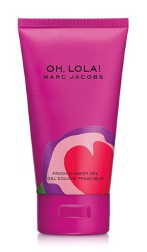 Oh Lola! Shower Gel 150ml