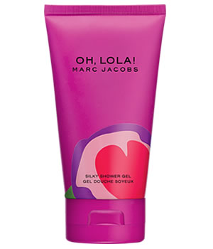 Oh Lola Shower Gel 150ml