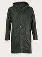 MARC JACOBS OUTERWEAR BLACK 54 EU MJ-T-MUQ503Y