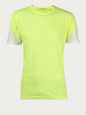 MARC JACOBS TOPS YELLOW L MJ-T-MUQ722Y