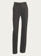 TROUSERS BLACK 2 US MJ-T-W5728490