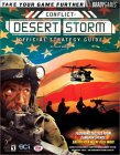 Marcus Conflict Desert Storm SG