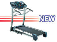 Horizon Adventure 925T Treadmill