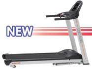 Kettler Marathon TX5 Treadmill