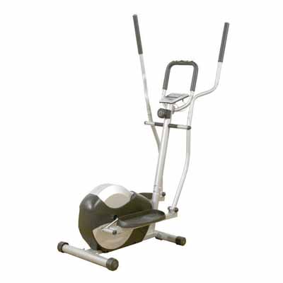 ME09 Magnetic Elliptical Trainer