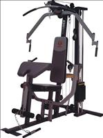 Mwm 1600 Personal Powerbooster Gym