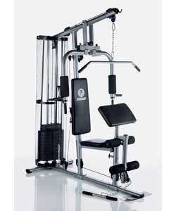 SM2200 Multigym with Shroud