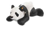 Margarete Steiff GmbH Spielwarenfabrik Steiffs Little Friend Manschli Panda - 22cm