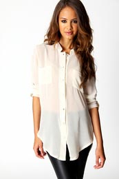 Chiffon Blouse