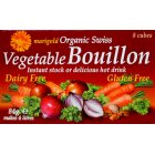 Marigold Bouillon Cubes (8)