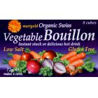 Marigold Low Salt Bouillon Cubes (8)