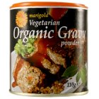 Marigold Organic Gravy Powder 110g