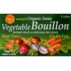 Marigold Yeast Free Bouillon Stock Cube 84g