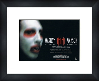 MANSON