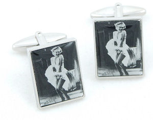 Cufflinks