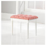 Stool, Rose