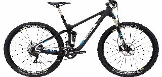 Rift Zone 29er C-XC8 2015 Full Suspension