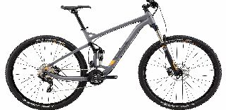 Rift Zone 29er XC6 2015 Full Suspension Bike