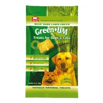 Green-Um Treats 70G