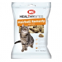 Hairball Remedy Treats 50G