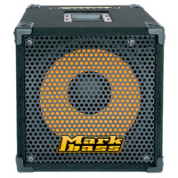 Markbass Mini CMD 151P Bass Combo Amp 1 x