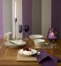 12-Piece Sennen Dinner Set - Linen