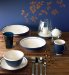 12-Piece Sennen Stoneware Dinner Set