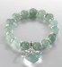 Adventurine Beads Stretch Bracelet