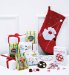 Christmas Sweetie Stocking