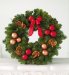 Festive Wreath