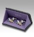 Marks and Spencer Flying Ducks Cufflinks