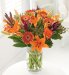 Large October Bouquet Bundle