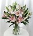 Oriental Lily Bouquet