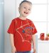 Pure Cotton Short Sleeve Spidey T-Shirt