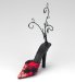 Shoe Mannequin Jewellery Holder