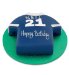 Football Shirt Cake