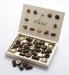 Swiss Chocolate Assortment 250g - 27 Chocolates