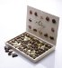 Swiss Chocolate Assortment 500g - 55 Chocolates