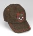 Younger Boys Embroidered Gecko Baseball Cap