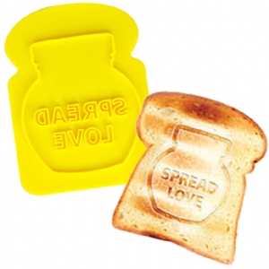 Toast Stamp