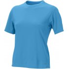 Marmot Womens Cascade Short Sleeve Crew - Southsea