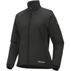 Marmot Womens DriClime Catalyst Jacket - Black