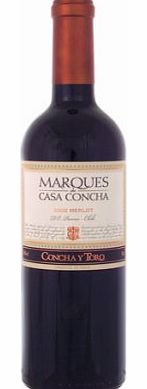 Concha Merlot