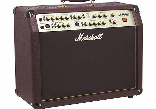 Marshall AS 100d