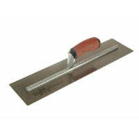 Marshalltown Mxs77D Cement Trowel 18In Durasoft