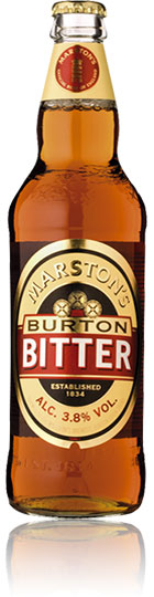 Bitter 12 x 500ml