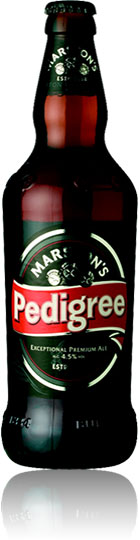 Pedigree 12 x 500ml